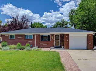 5169 Dover St, Arvada, CO 80002