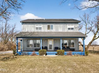 21490 Portage Rd, Weston, OH 43569