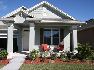 8724 Abbotsbury Dr, Windermere, FL 34786