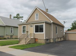 202 Davis Ave, Rockdale, IL