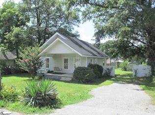 114 Beattie St, Simpsonville, SC 29681