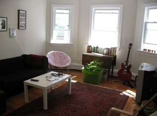 45 Spencer Ave #3, Somerville, MA 02144