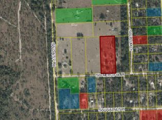 0 SW Merciful Pl, Fort White, FL 32038