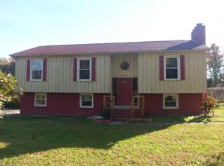 3335 Piedmont Memorial Dr, Winston Salem, NC 27107