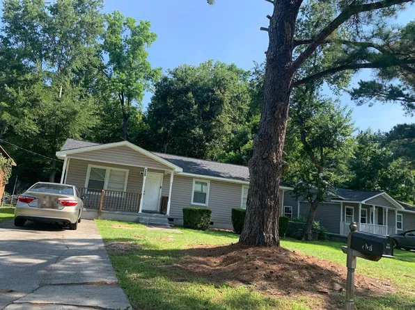 228 Todd Branch Dr, Columbia, SC 29223