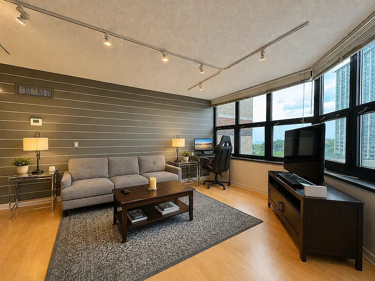 3660 N Lake Shore Dr #713 — Photo 5