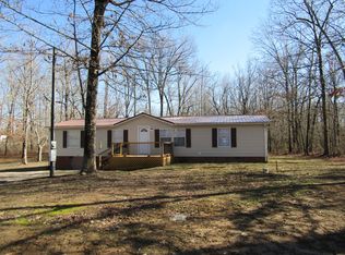 270 Oak Dr, Beechgrove, TN 37018