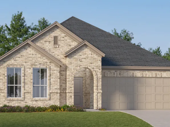 4719 Paynes Valley Dr, Ennis, TX 75119
