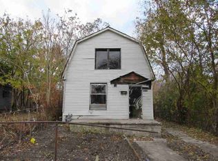 13171 Montville Pl, Detroit, MI 48238