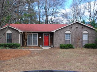 6712 Charter Oaks Cir, Columbus, GA