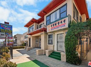 811 S Vermont Ave, Los Angeles, CA 90005