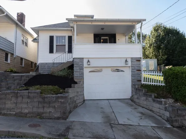 317 Harrison St, Clarksburg, WV 26301