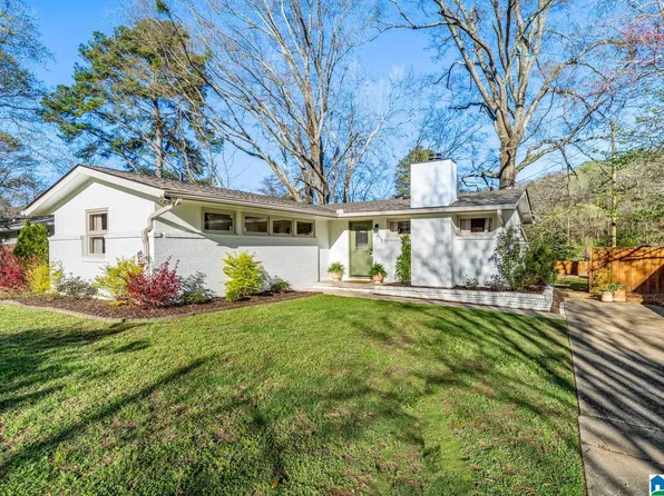 313 Cinnamon St, Birmingham, AL 35210
