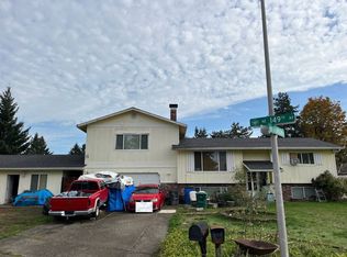 14904 NE Orion St, Vancouver, WA