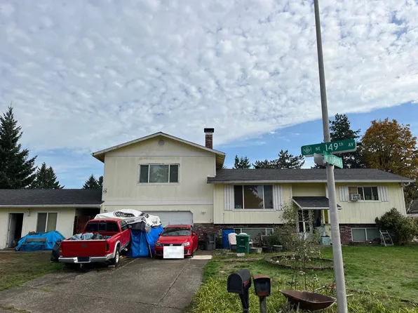 14904 NE Orion St, Vancouver, WA 98682