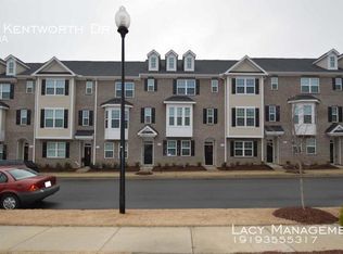 4000 Kentworth Dr, Holly Springs, NC 27540
