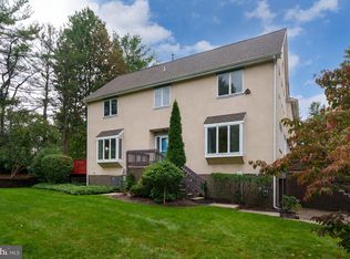 21 Exeter Ct, Princeton, NJ 08540