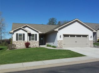 2018 Concord Trail Eau, Claire, WI 54703