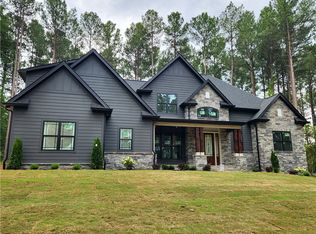 1205 White Pines Ln, Seneca, SC 29672