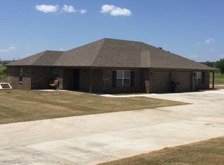 4743 W 4th St, Skiatook, OK 74070