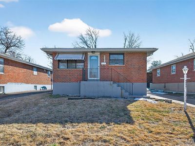 4446 Eminence Ave, Saint Louis, MO, 63134