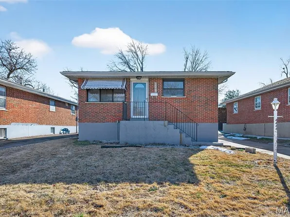 4446 Eminence Ave, Saint Louis, MO 63134