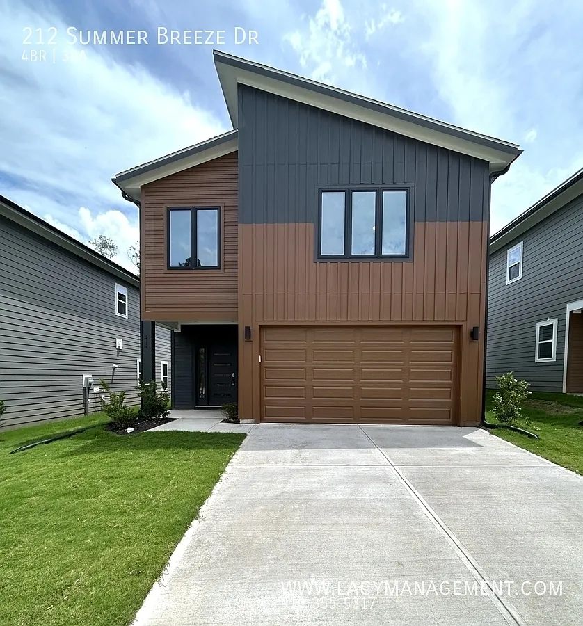 4 bed, 3.0 bath, 2285 sqft, $2,695 — Photo 1