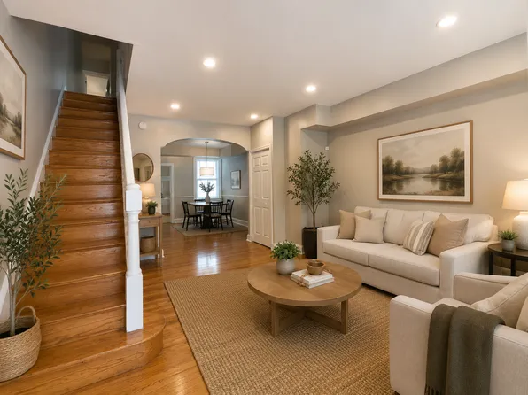 4219 Sheldon Ave, Baltimore, MD 21206