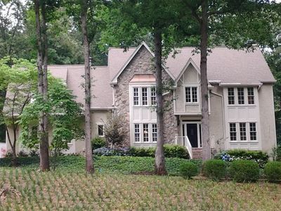 2260 River Cliff Dr, Roswell, GA, 30076