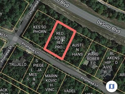 3 Promesa Ln, Hot Springs Village, AR, 71909