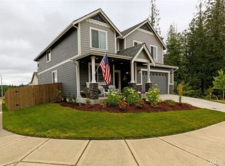 3797 Maritime Dr SW, Bremerton, WA 98312