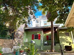 7AB-2 Queen St CH, Christiansted, VI 00820