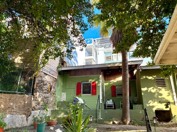 7AB-2 Queen St #Ch, Christiansted, VI 00820