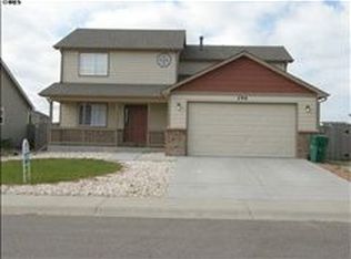 296 W Forest St, Milliken, CO 80543