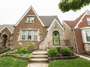 1632 N Rutherford Ave, Chicago, IL 60707