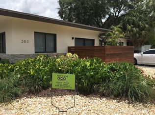 207 SE 10th Ter, Fort Lauderdale, FL 33301