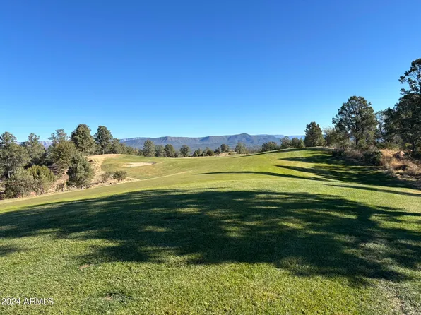 2502 E Rim Club Drive #118, Payson, AZ 85541