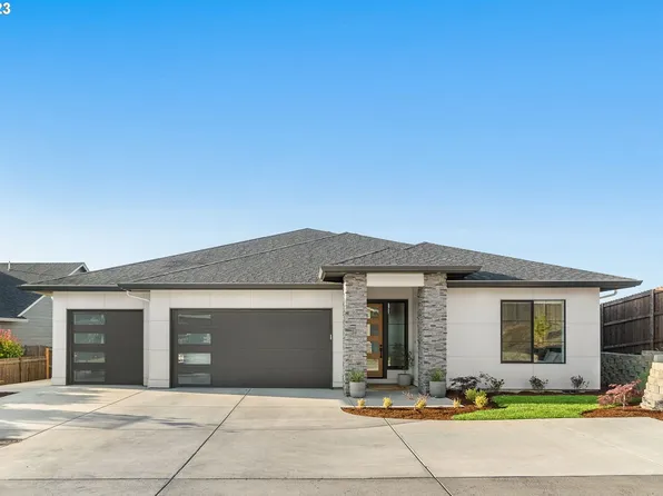 5906 NE 128th Cir, Vancouver, WA 98686