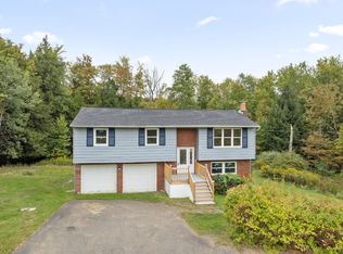 1391 Dunham Hill Rd, Binghamton, NY 13905