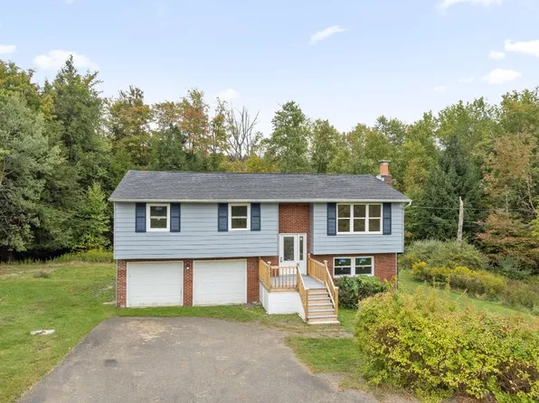1391 Dunham Hill Rd, Binghamton, NY 13905