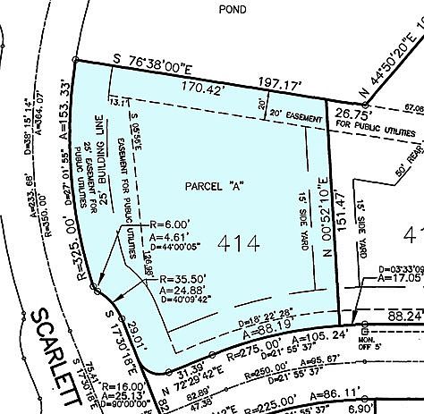 2nd image of [lot 414] 1501 Bedner Ct