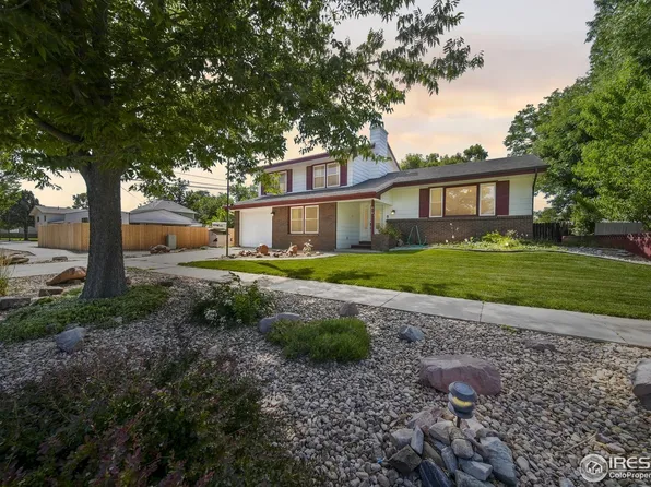 616 W Kiowa Ave, Fort Morgan, CO 80701