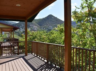 886 Hampshire Ave, Jerome, AZ 86331