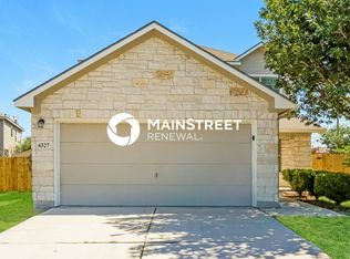 6527 Candlecane Cir, San Antonio, TX 78244