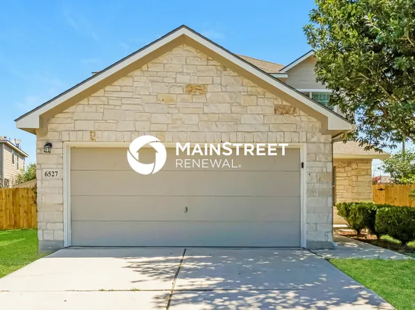 6527 Candlecane Cir, San Antonio, TX 78244