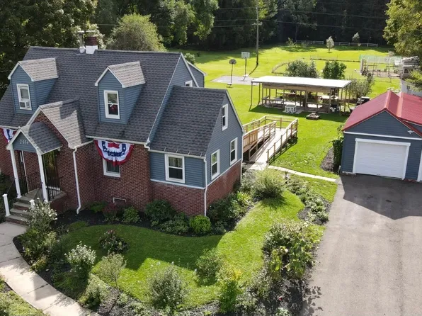2934 State Route 26 Gln, Glen Aubrey, NY 13777
