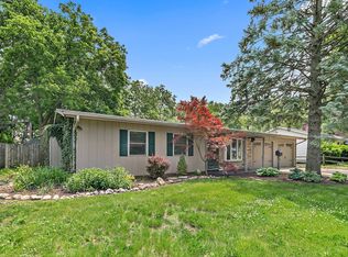 1521 Hulmes Dr, Dekalb, IL 60115