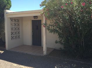 323 E Blacklidge Dr, Tucson, AZ 85705