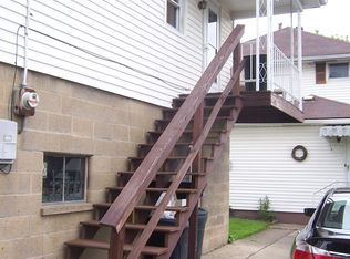 1307 N 8th St, Red Oak, IA 51566