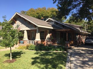 2319 5th Ave, Fort Worth, TX 76110